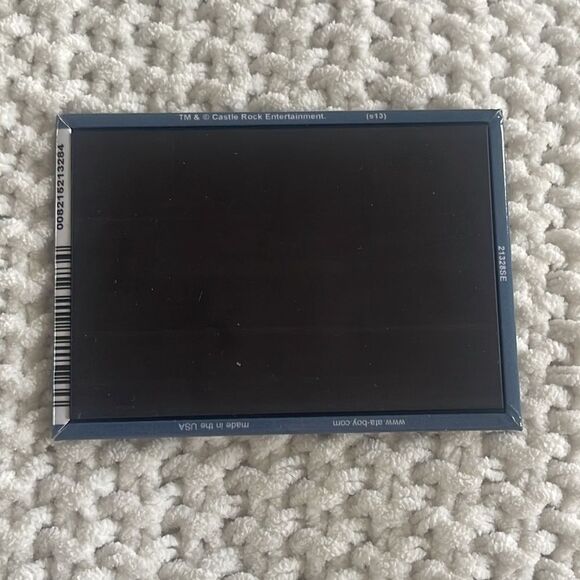 Set of two Seinfeld magnets - Picture 6 of 6